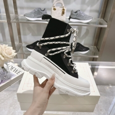 Alexander Mcqueen Casual Shoes